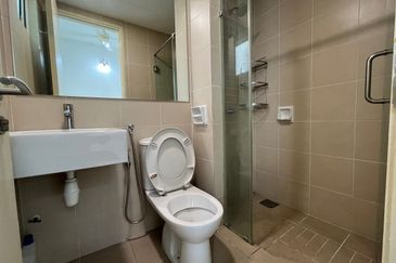 TIARA MUTIARA JALAN PUCHONG, OLD KLANG ROAD