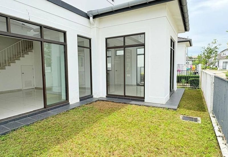 ECO GRANDEUR, BANDAR PUNCAK ALAM