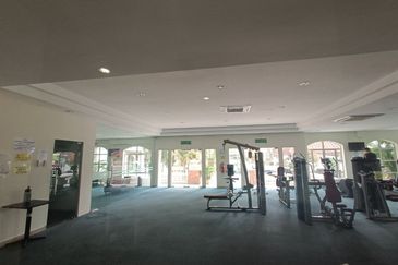 For Sale Hartamas Regency 1 Dutamas Kuala Lumpur