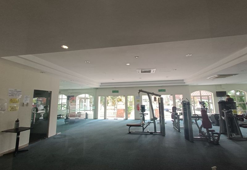 For Sale Hartamas Regency 1 Dutamas Kuala Lumpur