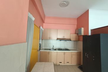 For Sale Hartamas Regency 1 Dutamas Kuala Lumpur