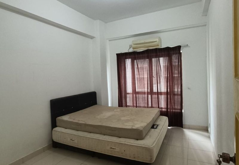 For Sale Hartamas Regency 1 Dutamas Kuala Lumpur