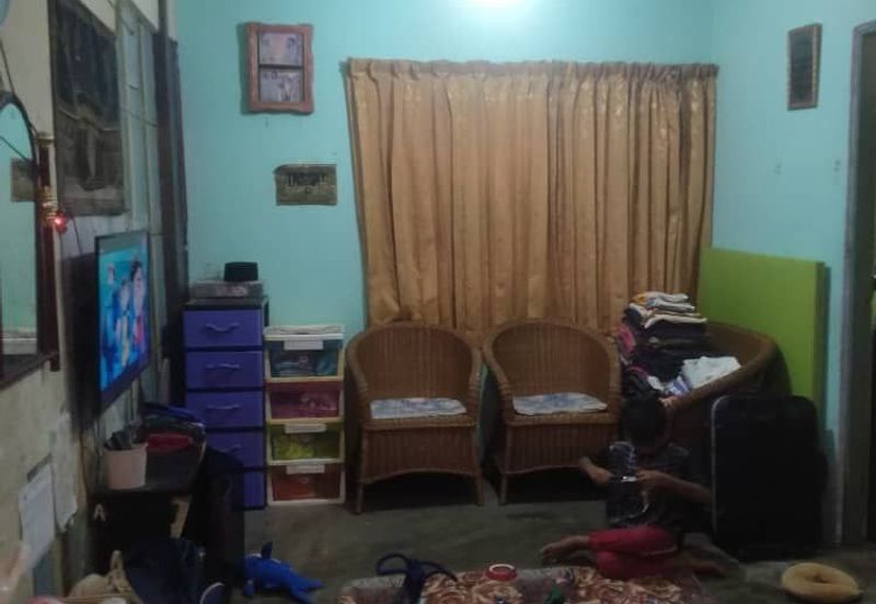 Fiona Apartment Taman Samudera Batu Caves