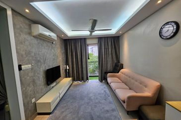 For Sale One Damansara Condominium Damansara Damai