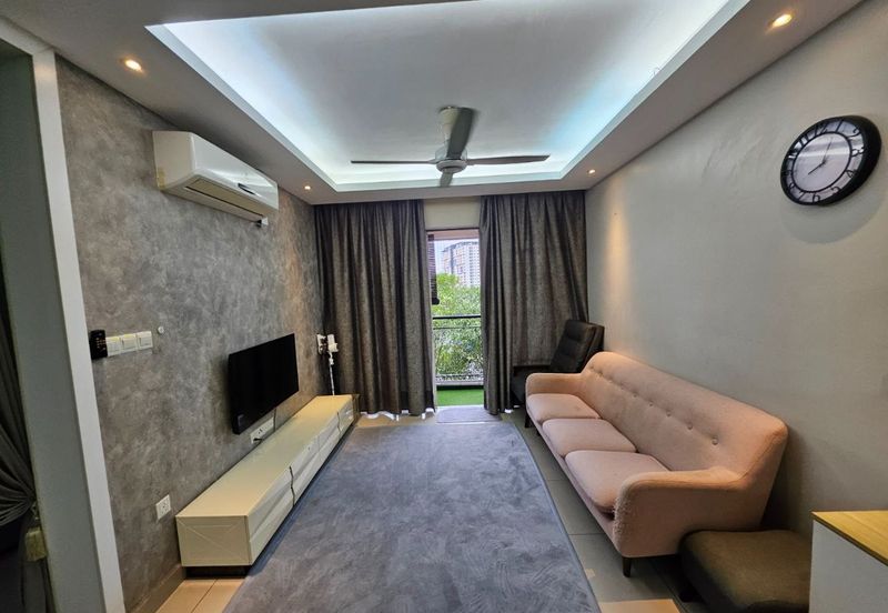 For Sale One Damansara Condominium Damansara Damai