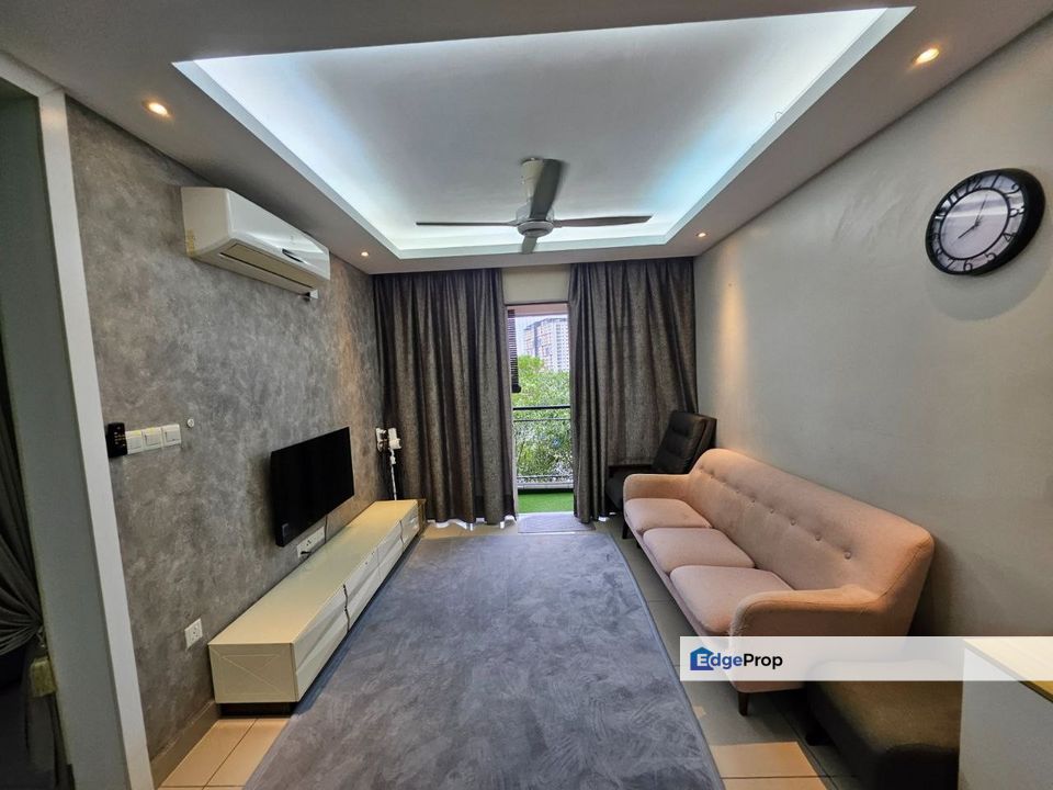 For Sale One Damansara Condominium Damansara Damai, Selangor, Damansara Damai