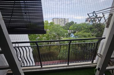 For Sale One Damansara Condominium Damansara Damai