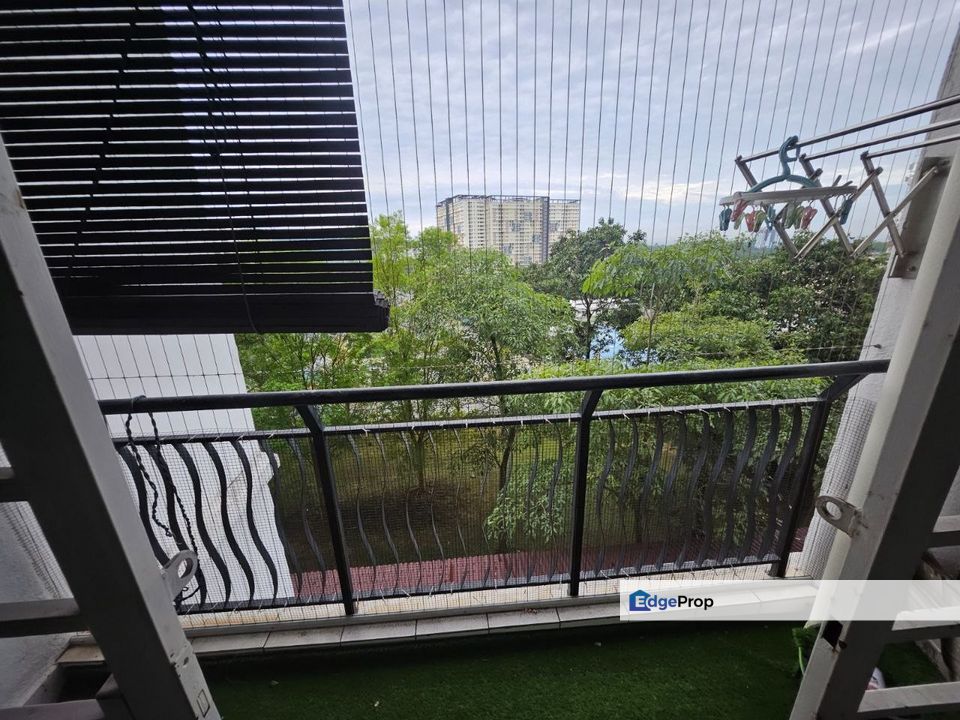 For Sale One Damansara Condominium Damansara Damai, Selangor, Damansara Damai