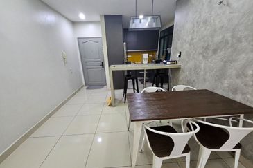 For Sale One Damansara Condominium Damansara Damai