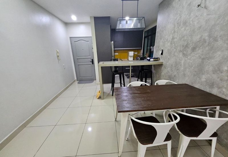 For Sale One Damansara Condominium Damansara Damai