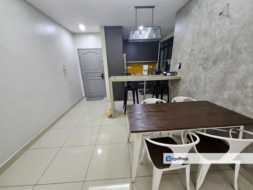 For Sale One Damansara Condominium Damansara Damai, Selangor, Damansara Damai