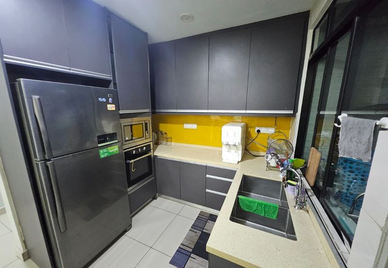 For Sale One Damansara Condominium Damansara Damai