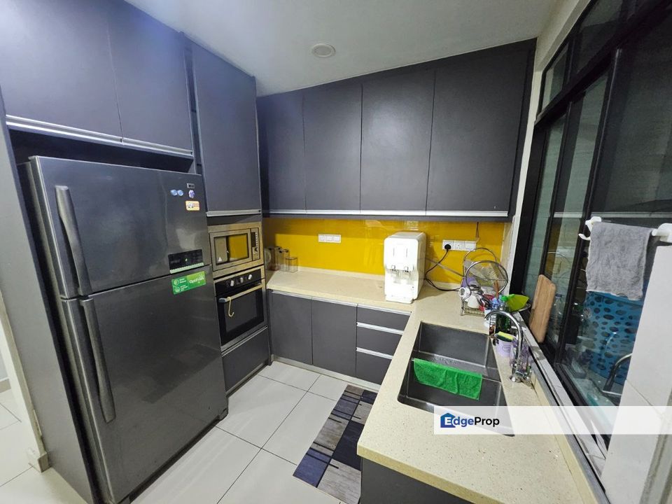 For Sale One Damansara Condominium Damansara Damai, Selangor, Damansara Damai