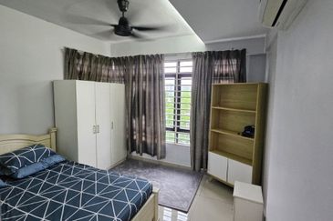For Sale One Damansara Condominium Damansara Damai