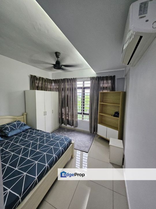 For Sale One Damansara Condominium Damansara Damai, Selangor, Damansara Damai