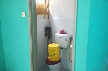 Office Taman Sri Batu Caves SBC 1 Selangor Mezzanine Floor