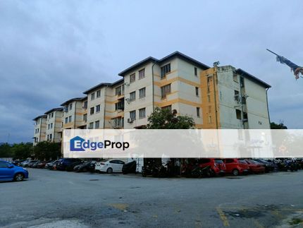 Pangsapuri KLH Menara KLH Bandar Puchong Jaya, Selangor, Puchong