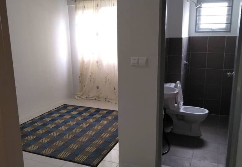 Residensi Gurneymas Off Jln Padang Tembak Jalan Gurney Keramat Kuala Lumpur