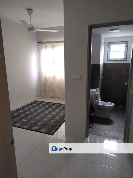 Residensi Gurneymas Off Jln Padang Tembak Jalan Gurney Keramat Kuala Lumpur, Kuala Lumpur, Keramat