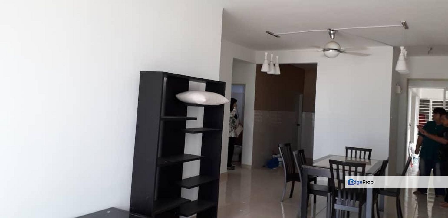 Pearl Avenue Condo, Jln Reko. Kajang, Selangor, Kajang
