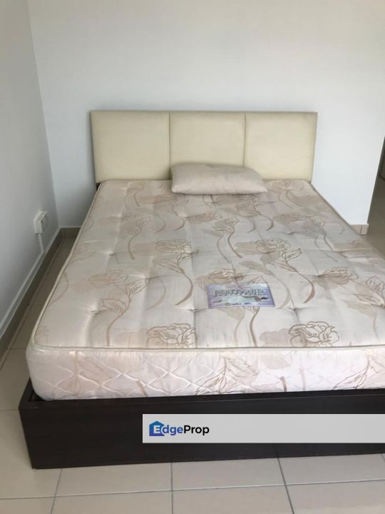 Pearl Avenue Condo, Jln Reko. Kajang, Selangor, Kajang