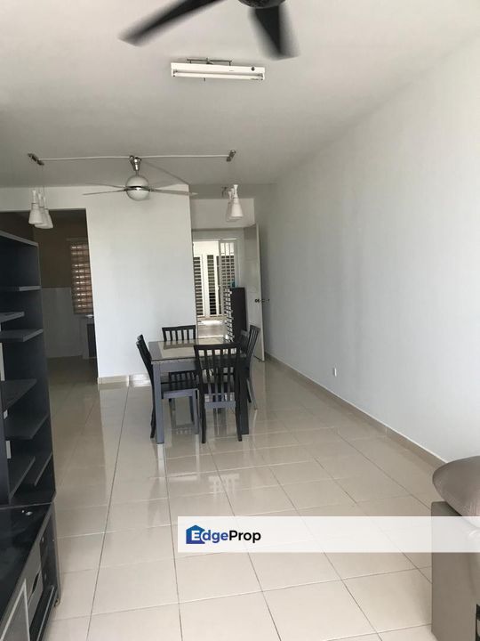 Pearl Avenue Condo, Jln Reko. Kajang, Selangor, Kajang