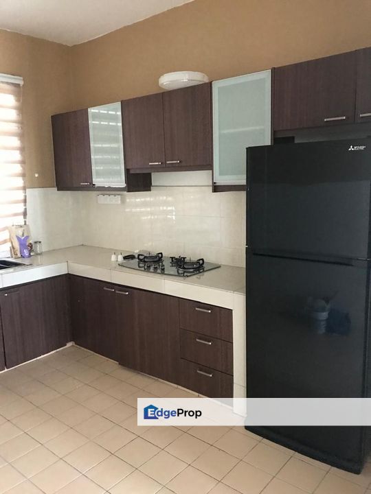 Pearl Avenue Condo, Jln Reko. Kajang, Selangor, Kajang