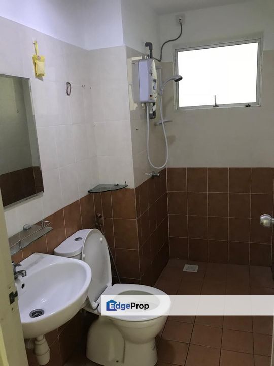 Pearl Avenue Condo, Jln Reko. Kajang, Selangor, Kajang