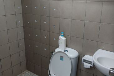 Apartment MASRECA 19 Cyberjaya