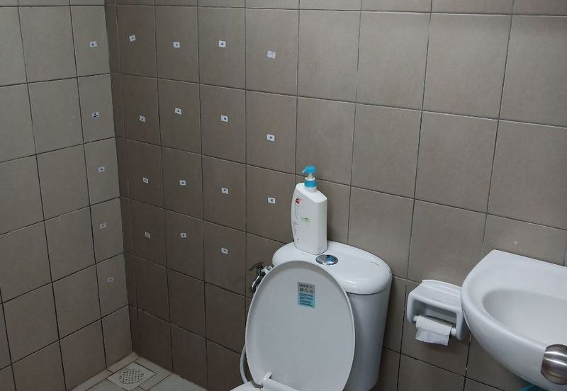 Apartment MASRECA 19 Cyberjaya