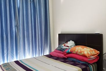 Apartment MASRECA 19 Cyberjaya