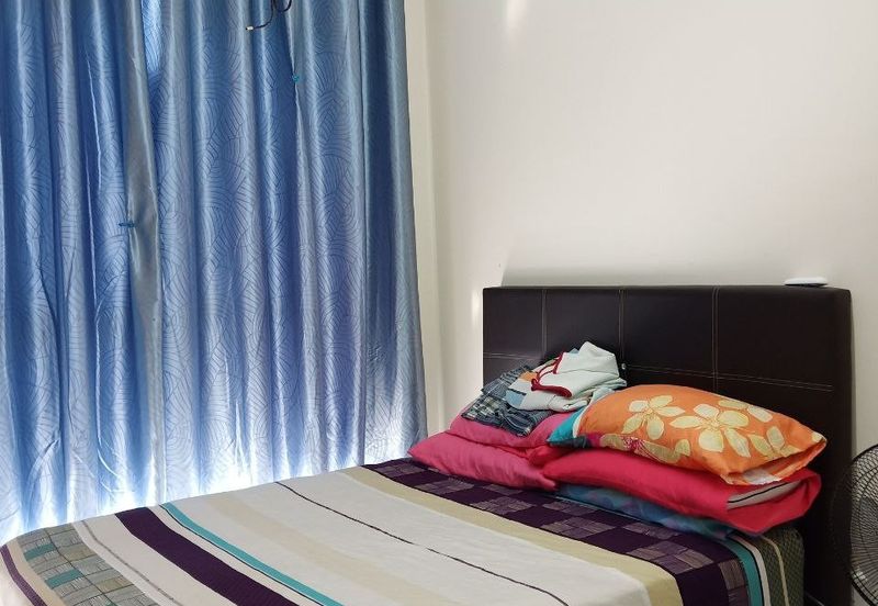 Apartment MASRECA 19 Cyberjaya