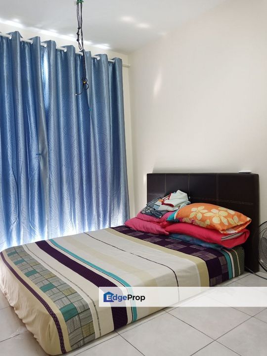 Apartment MASRECA 19 Cyberjaya, Selangor, Cyberjaya