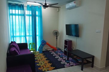Apartment MASRECA 19 Cyberjaya