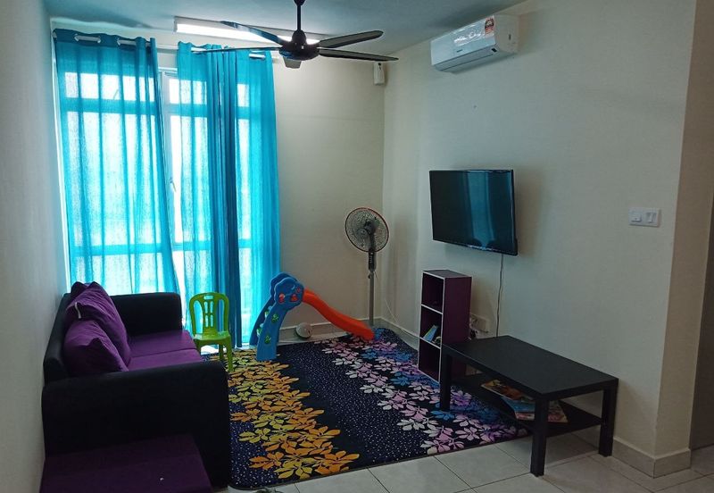 Apartment MASRECA 19 Cyberjaya
