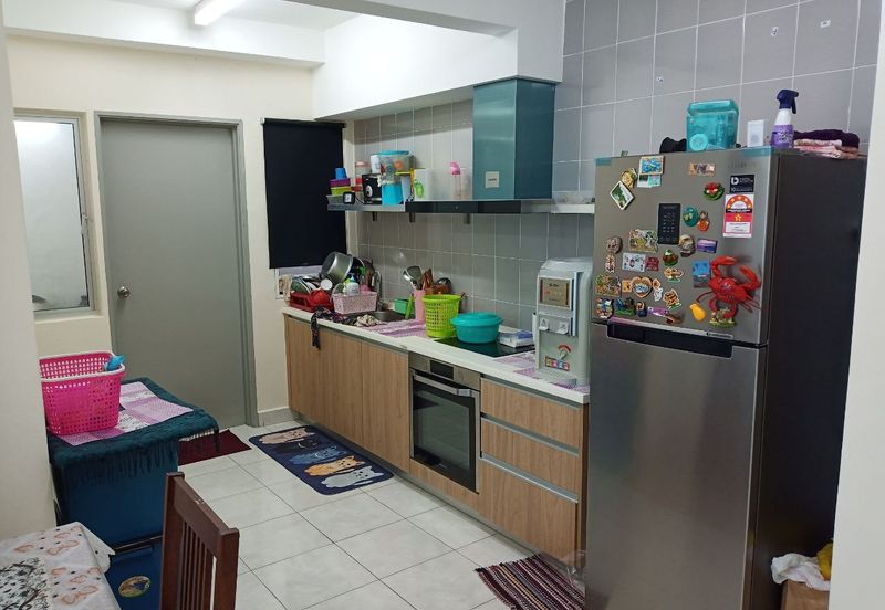 Apartment MASRECA 19 Cyberjaya