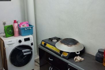 Apartment MASRECA 19 Cyberjaya