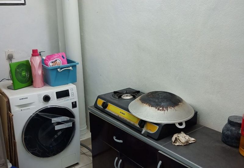 Apartment MASRECA 19 Cyberjaya