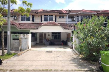 Taman Makmur Jaya, Karak Pahang