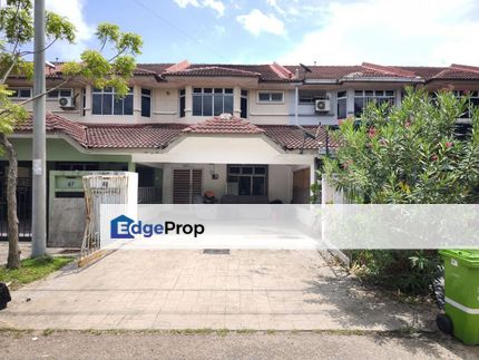 Taman Makmur Jaya, Karak Pahang, Pahang, Karak