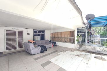 Taman Makmur Jaya, Karak Pahang