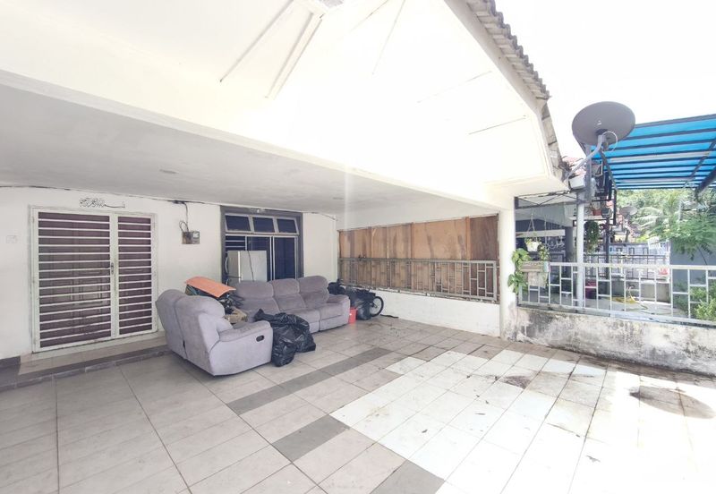 Taman Makmur Jaya, Karak Pahang