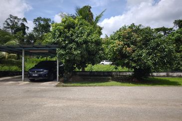 Taman Makmur Jaya, Karak Pahang