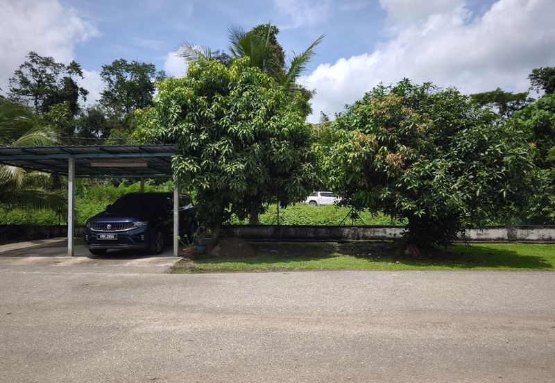 Taman Makmur Jaya, Karak Pahang