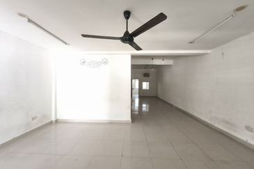 Taman Makmur Jaya, Karak Pahang