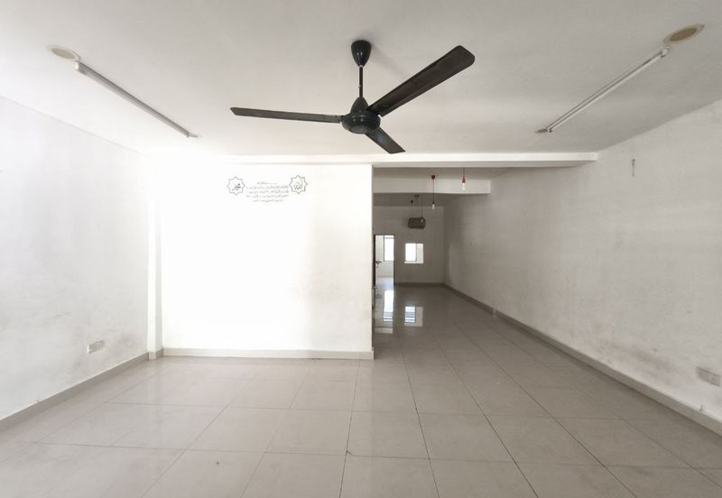 Taman Makmur Jaya, Karak Pahang