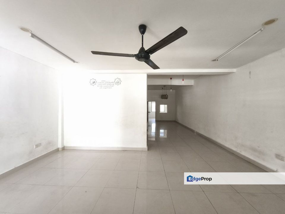 Taman Makmur Jaya, Karak Pahang, Pahang, Karak