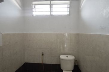 Taman Makmur Jaya, Karak Pahang