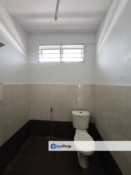 Taman Makmur Jaya, Karak Pahang, Pahang, Karak