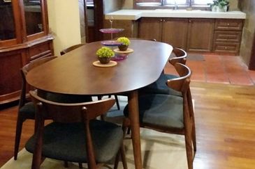 DOUBLE STOREY END LOT 📍BUKIT KERINCHI PERSIARAN PANTAI MURNI JALAN PANTAI MURNI 4